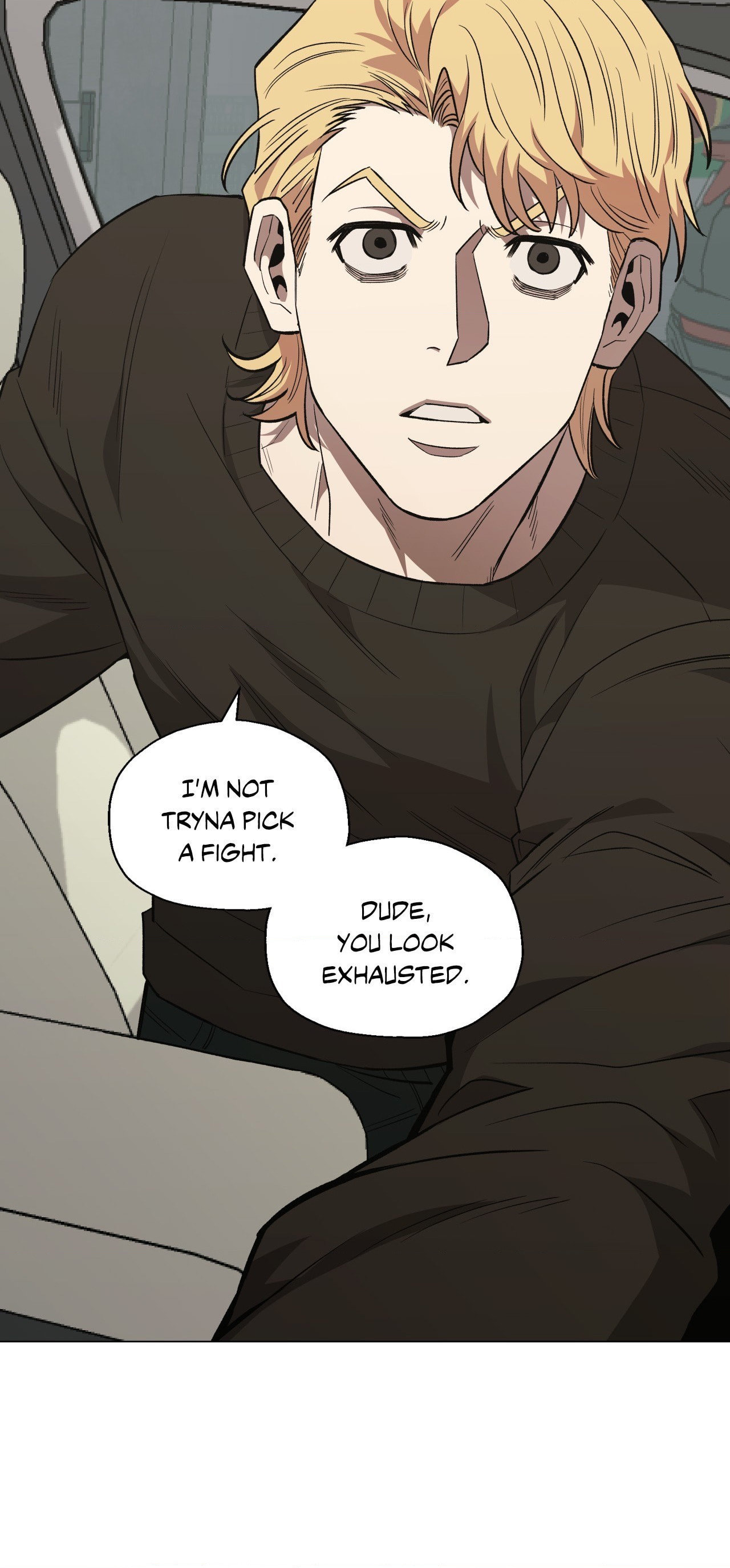 Killer Crush Chapter 51 page 32 - 