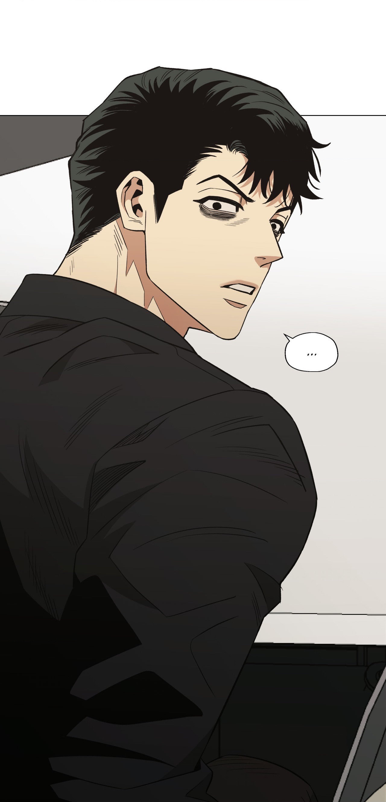 Killer Crush Chapter 51 page 33 - 