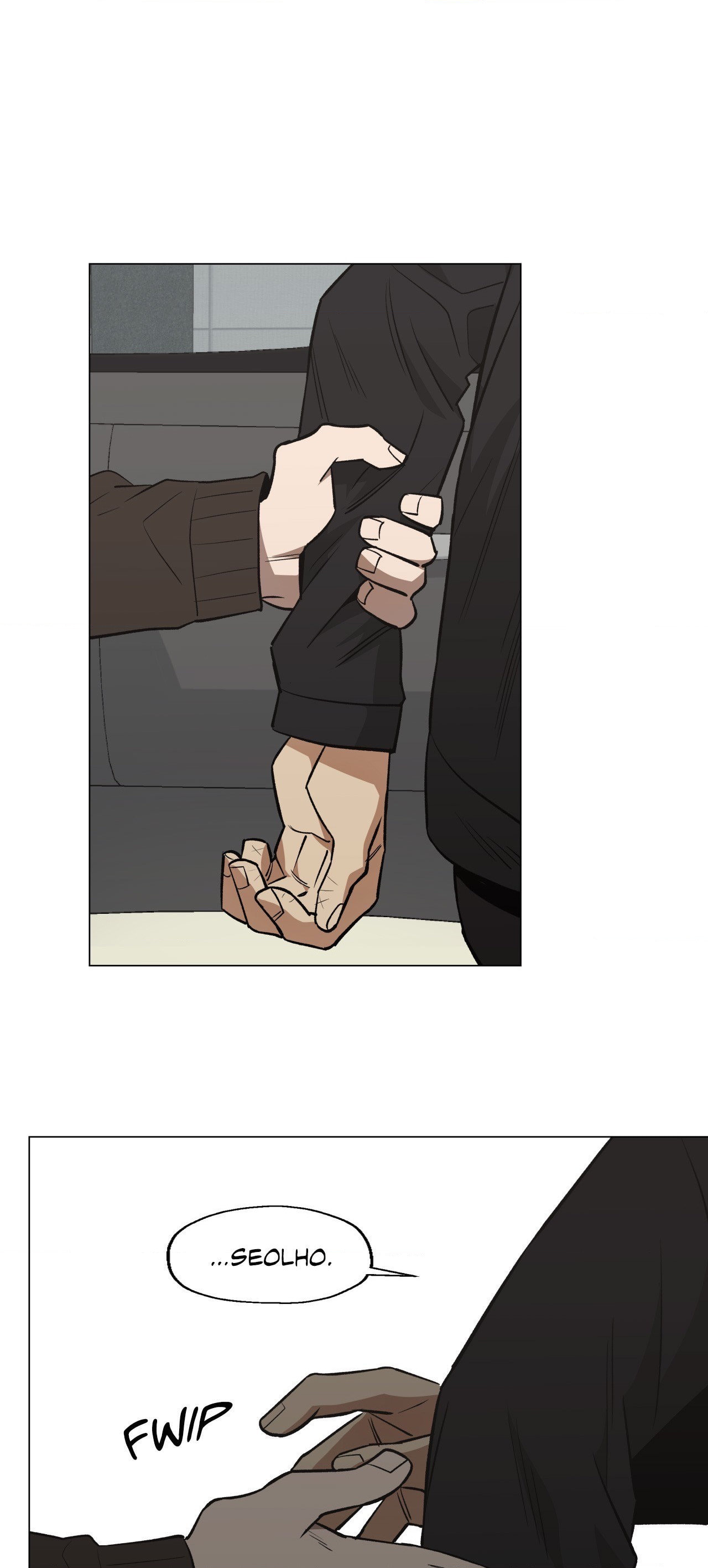 Killer Crush Chapter 51 page 37 - 