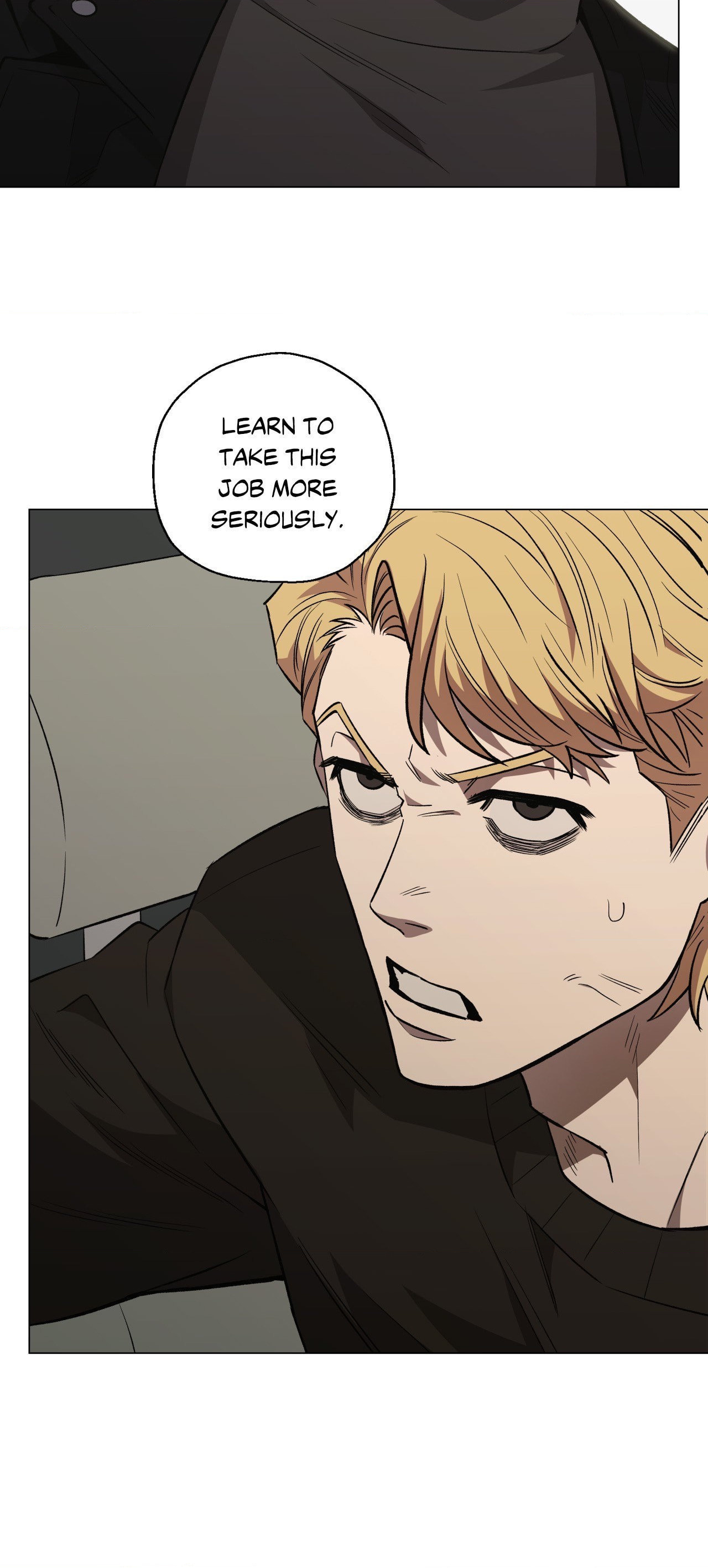 Killer Crush Chapter 51 page 40 - 