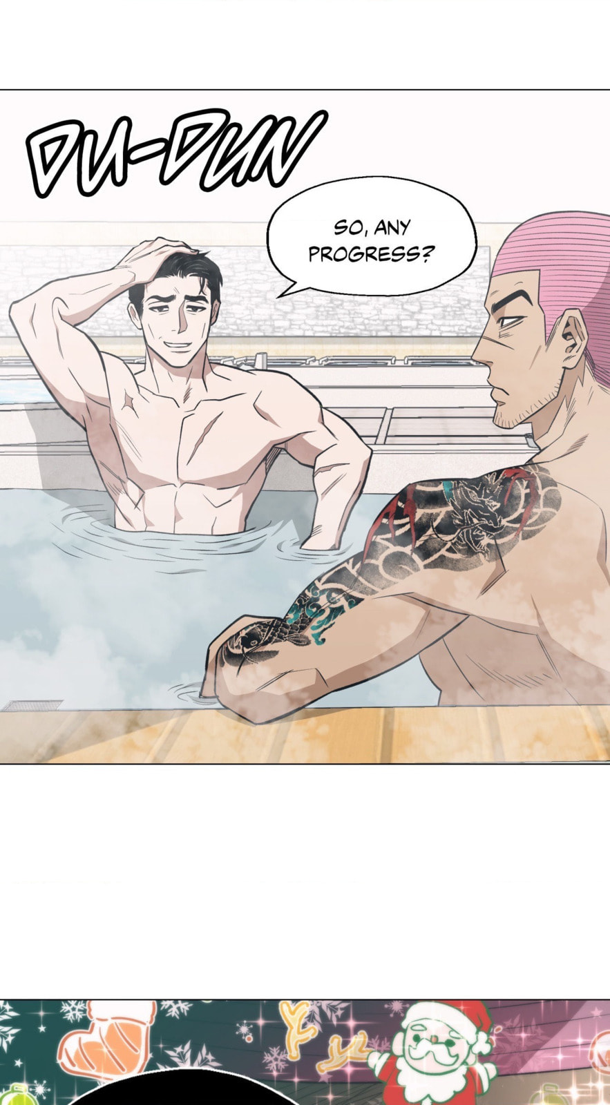 Killer Crush Chapter 51 page 5 - 