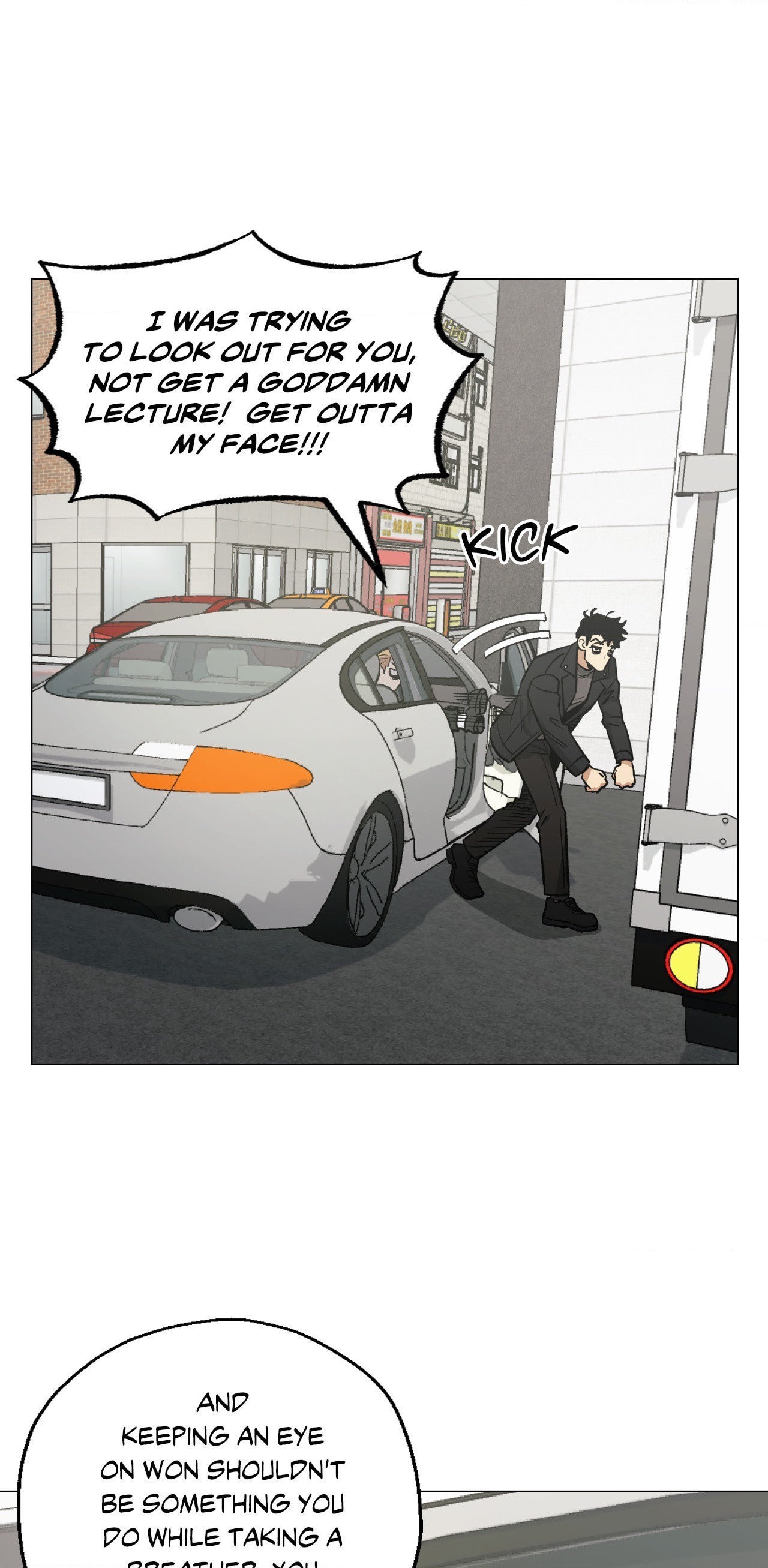 Killer Crush Chapter 51 page 41 - 