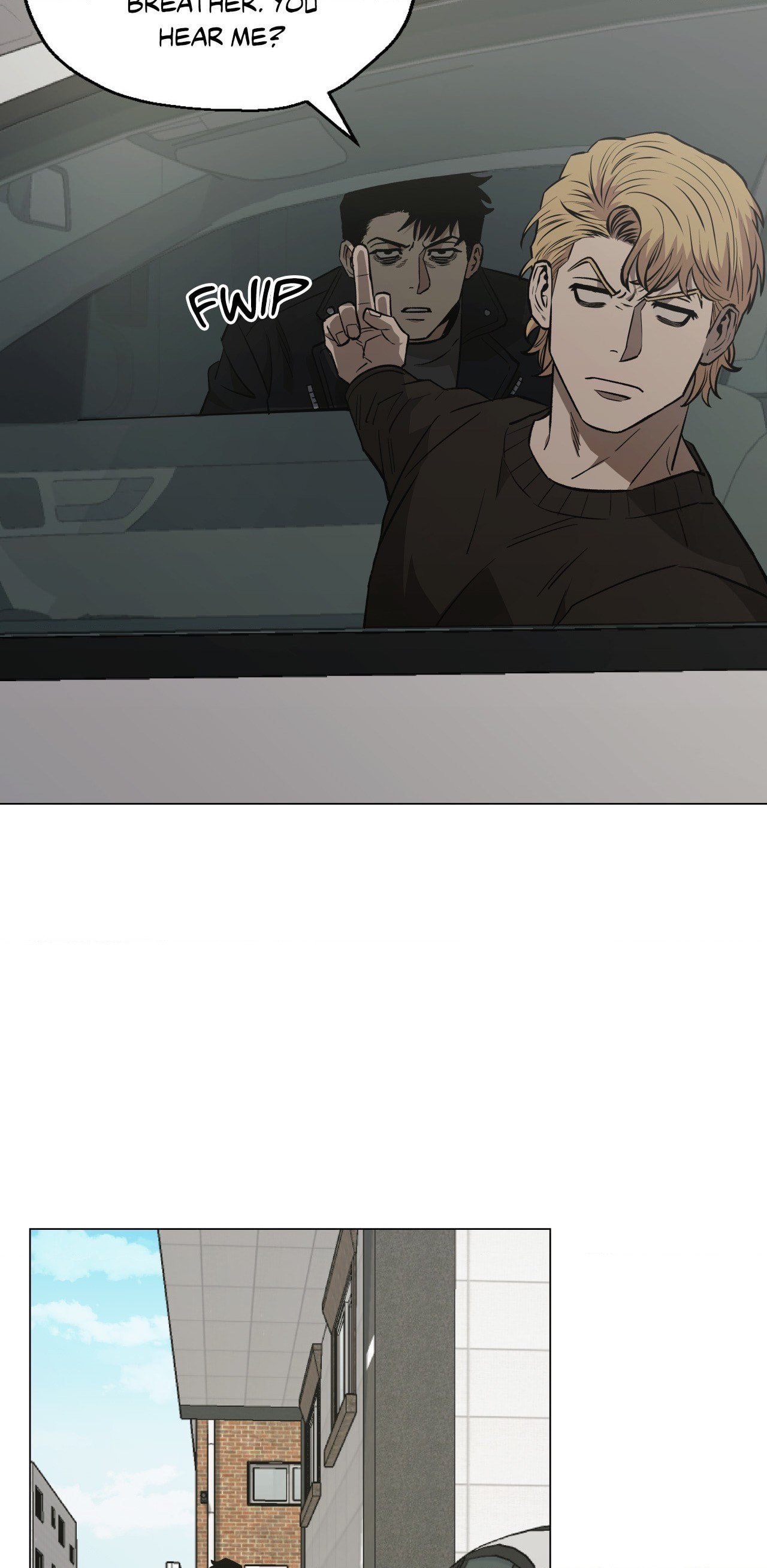 Killer Crush Chapter 51 page 42 - 