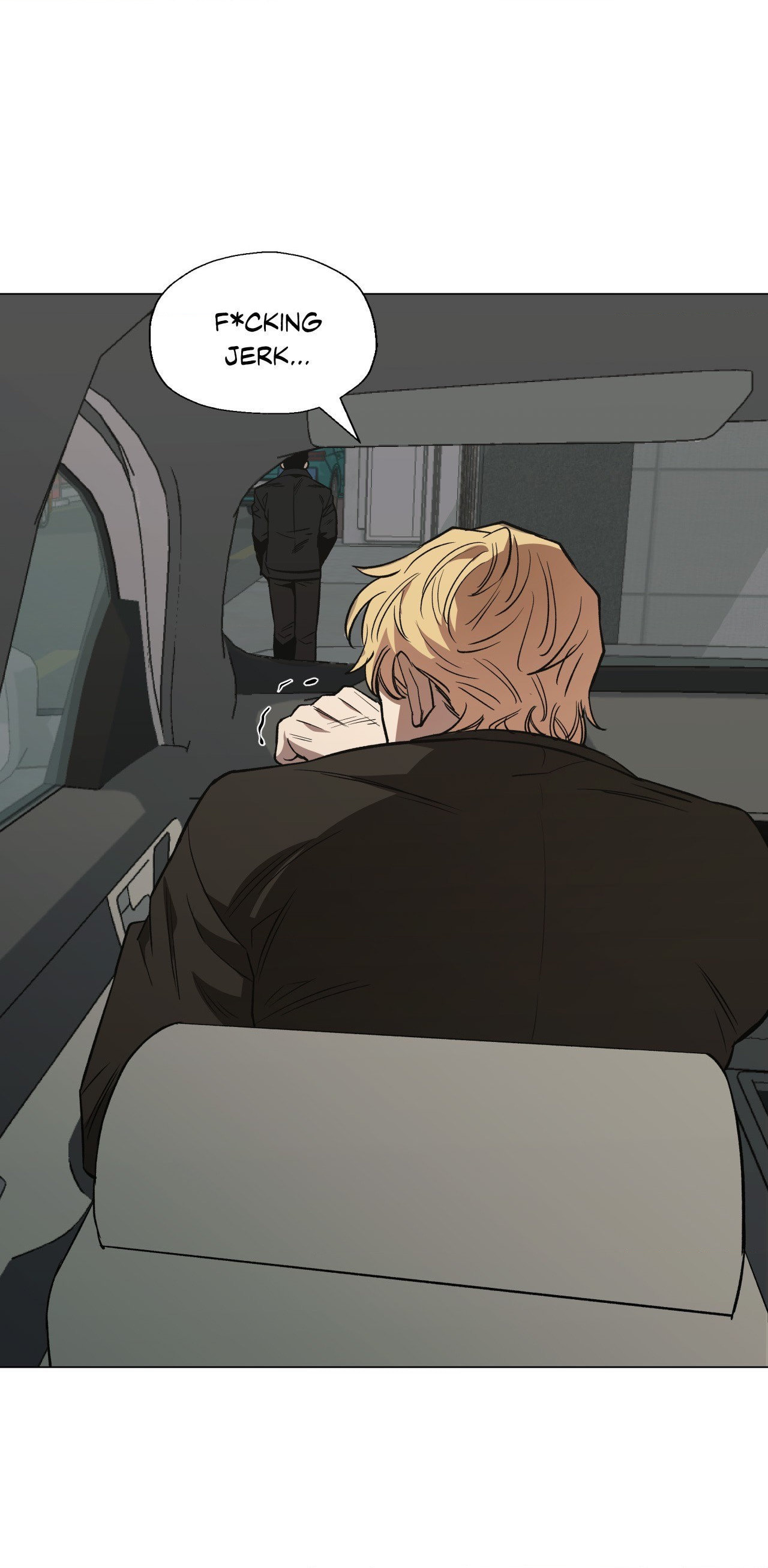 Killer Crush Chapter 51 page 44 - 