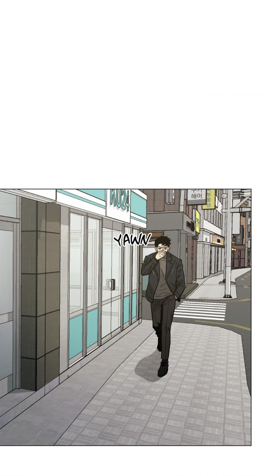 Killer Crush Chapter 51 page 45 - 