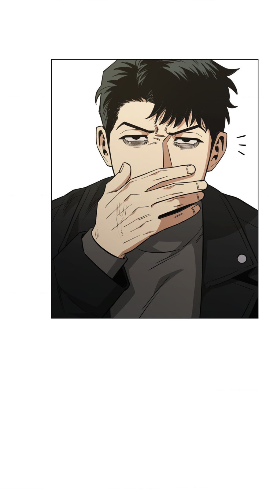 Killer Crush Chapter 51 page 46 - 