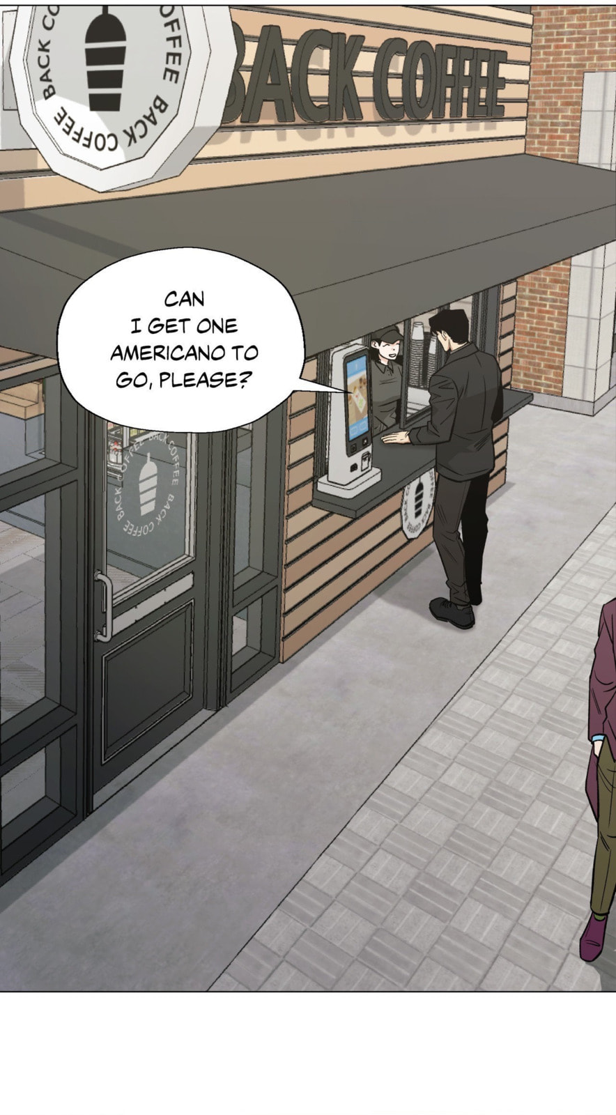 Killer Crush Chapter 51 page 47 - 