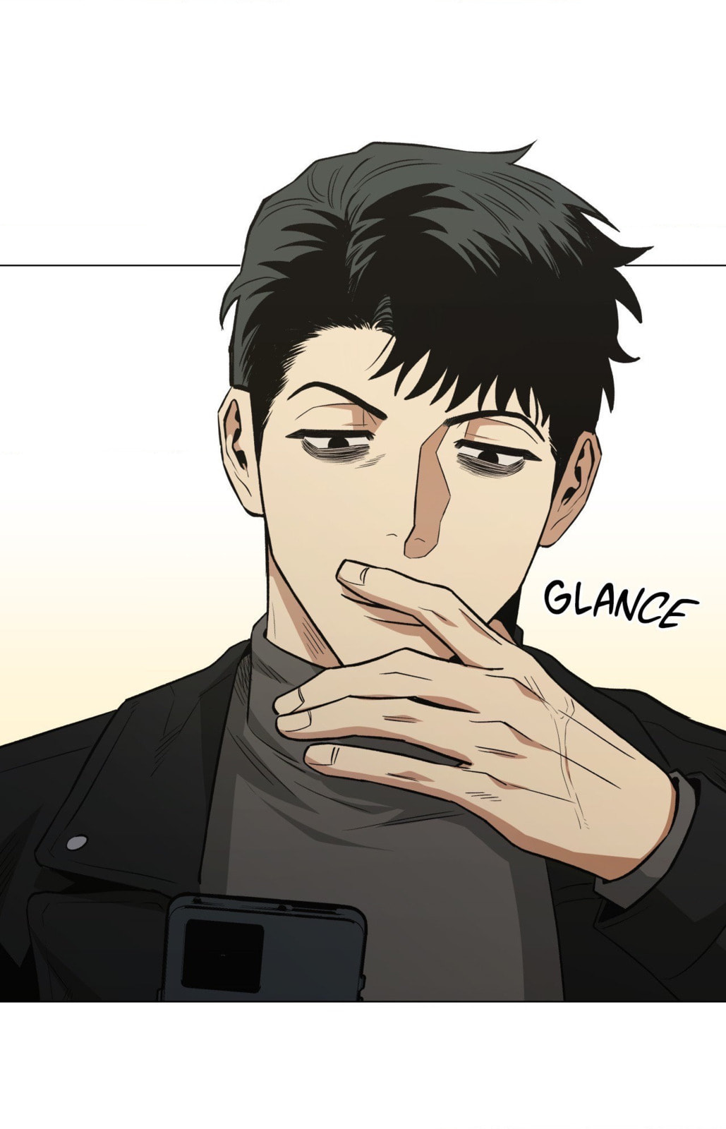 Killer Crush Chapter 51 page 49 - 