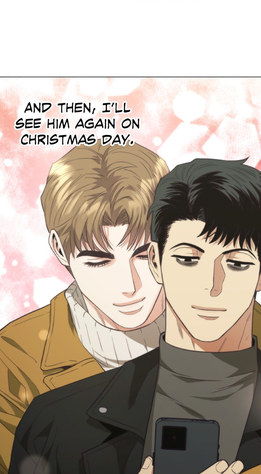Killer Crush Chapter 51 page 53 - 