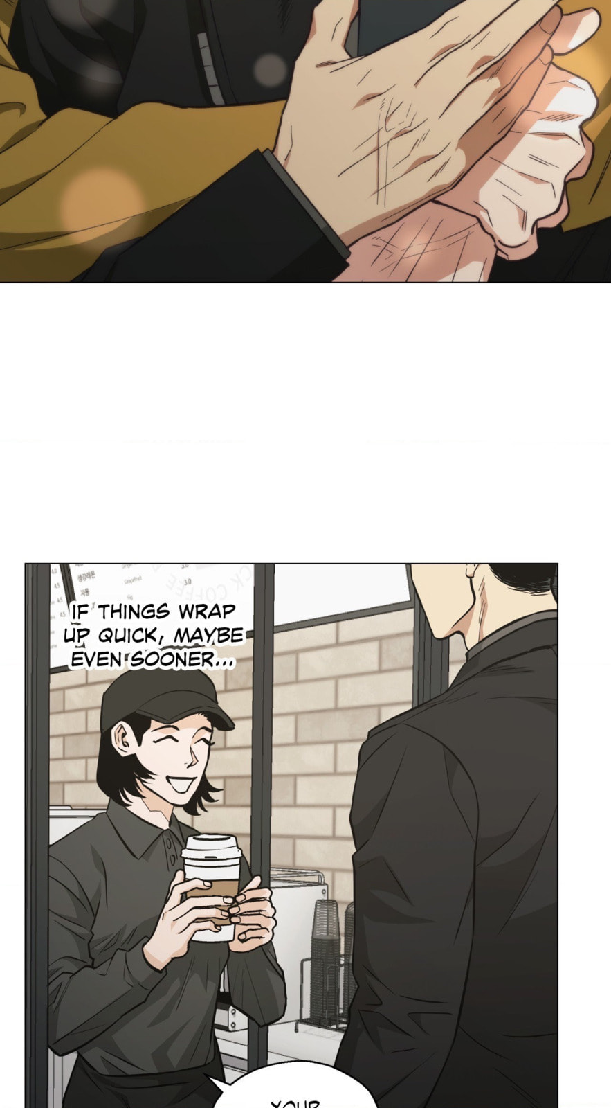 Killer Crush Chapter 51 page 54 - 