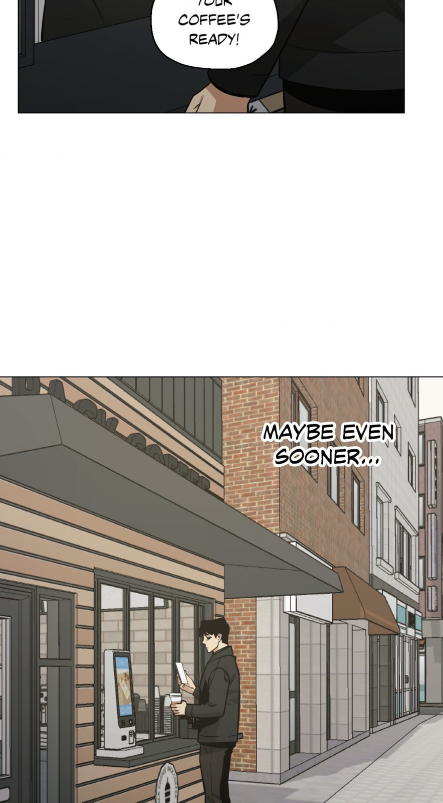 Killer Crush Chapter 51 page 55 - 