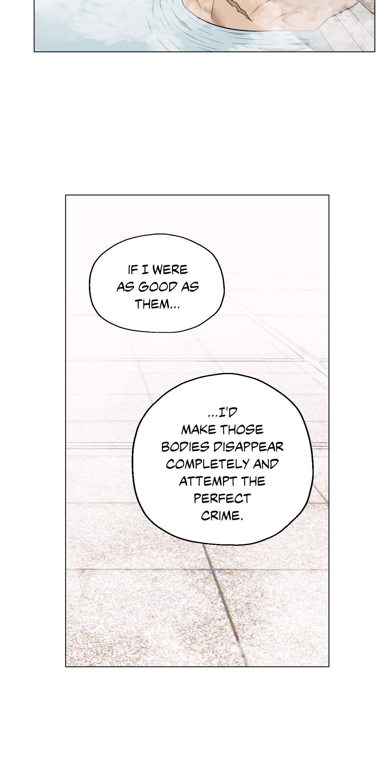 Killer Crush Chapter 51 page 10 - 