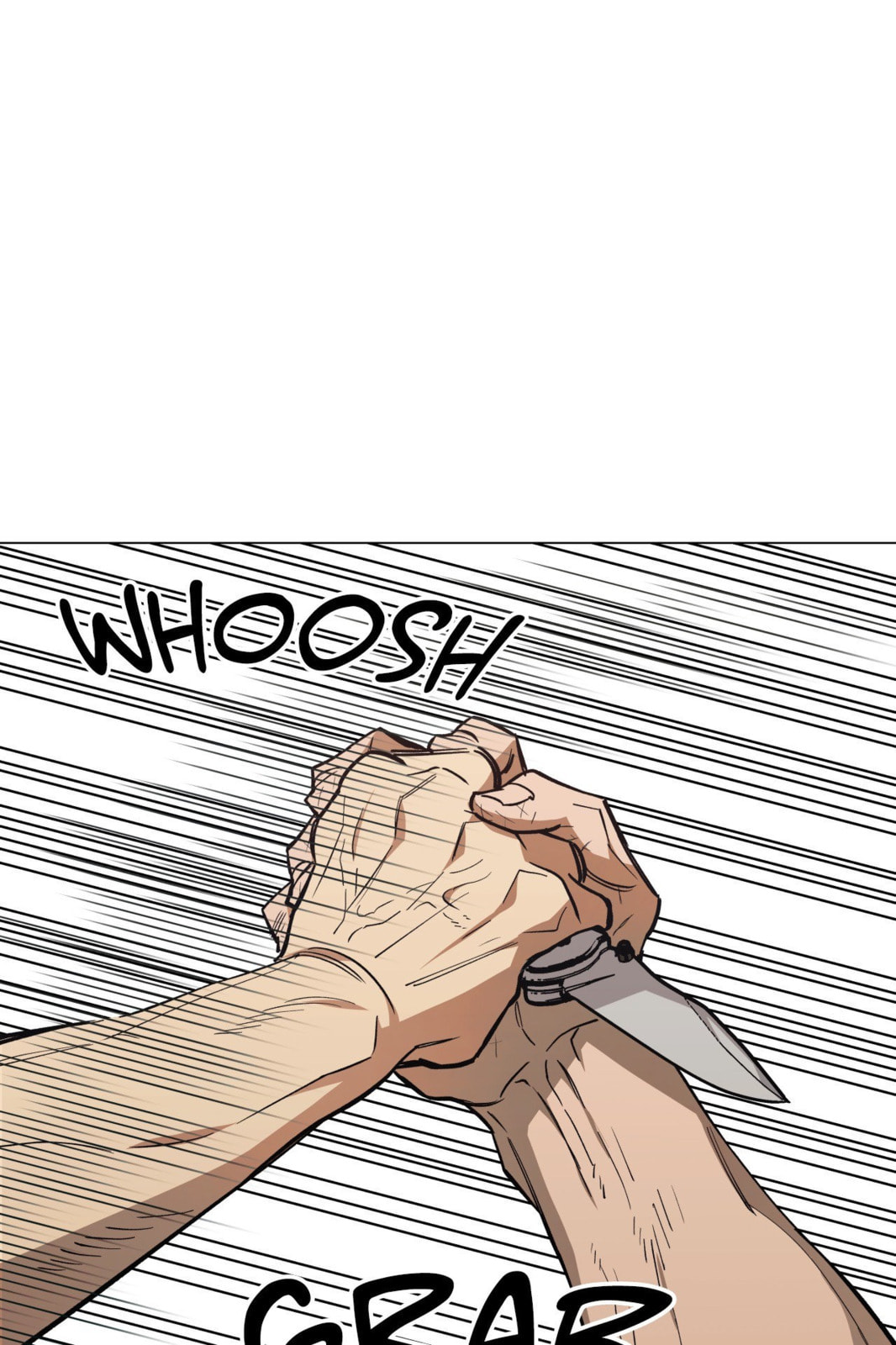 Killer Crush Chapter 52 page 11 - 