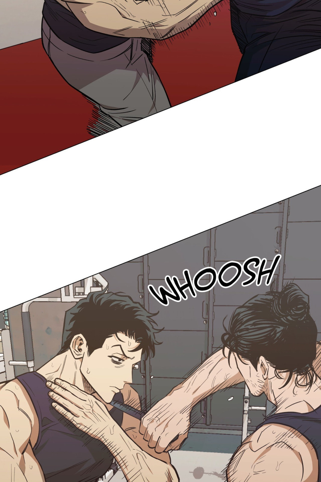 Killer Crush Chapter 52 page 13 - 
