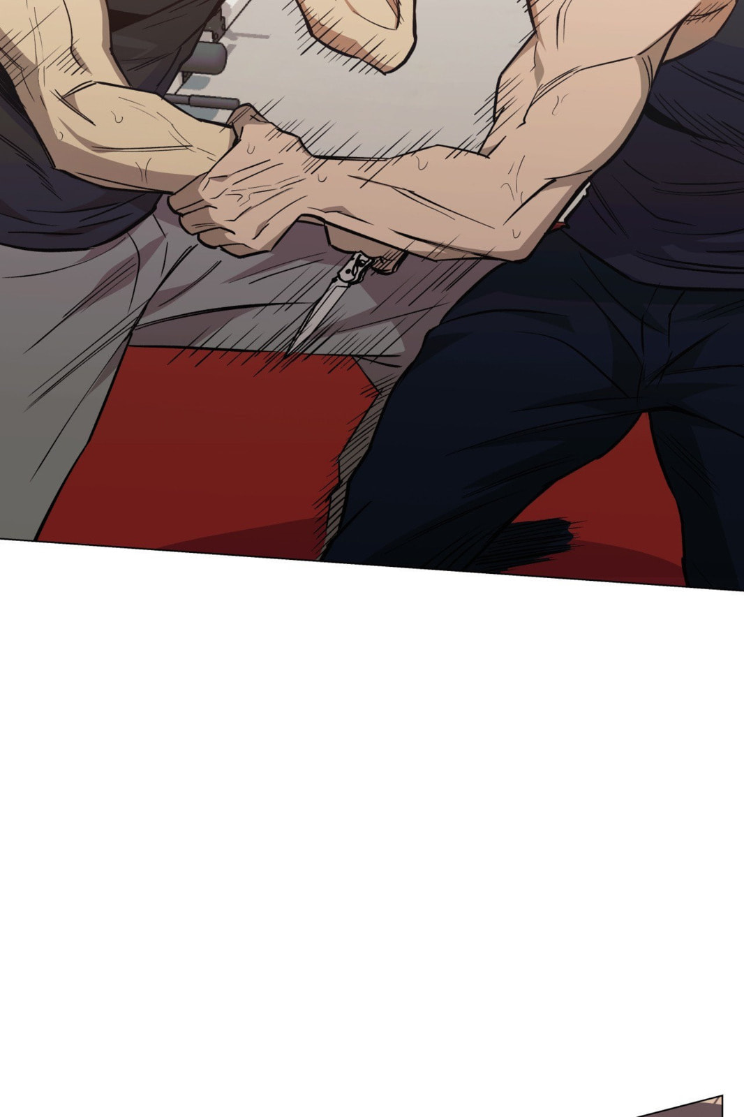Killer Crush Chapter 52 page 14 - 