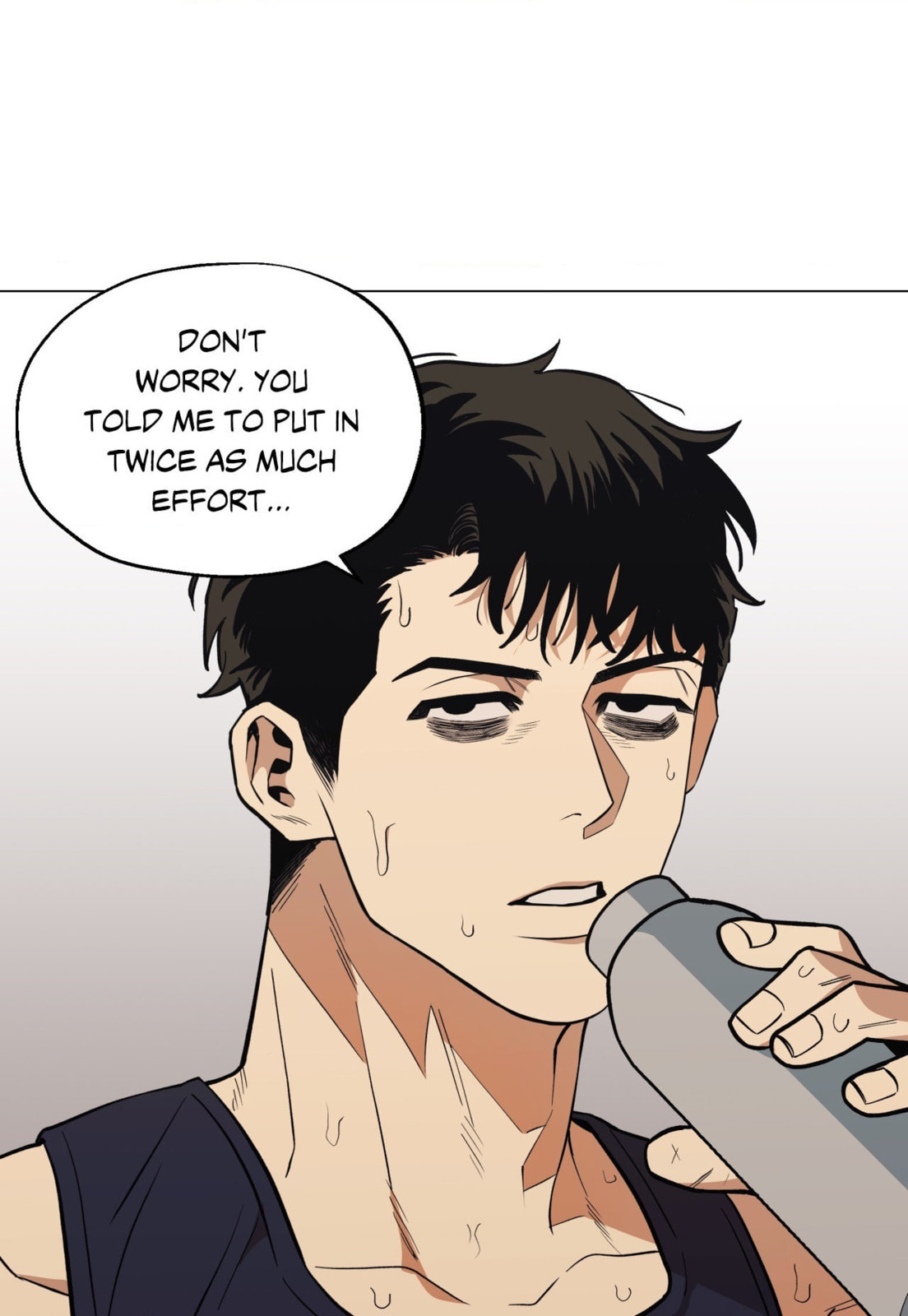 Killer Crush Chapter 52 page 18 - 