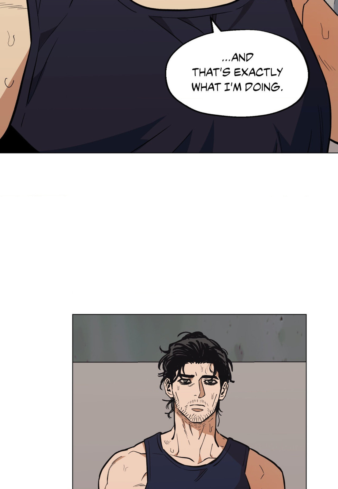 Killer Crush Chapter 52 page 19 - 
