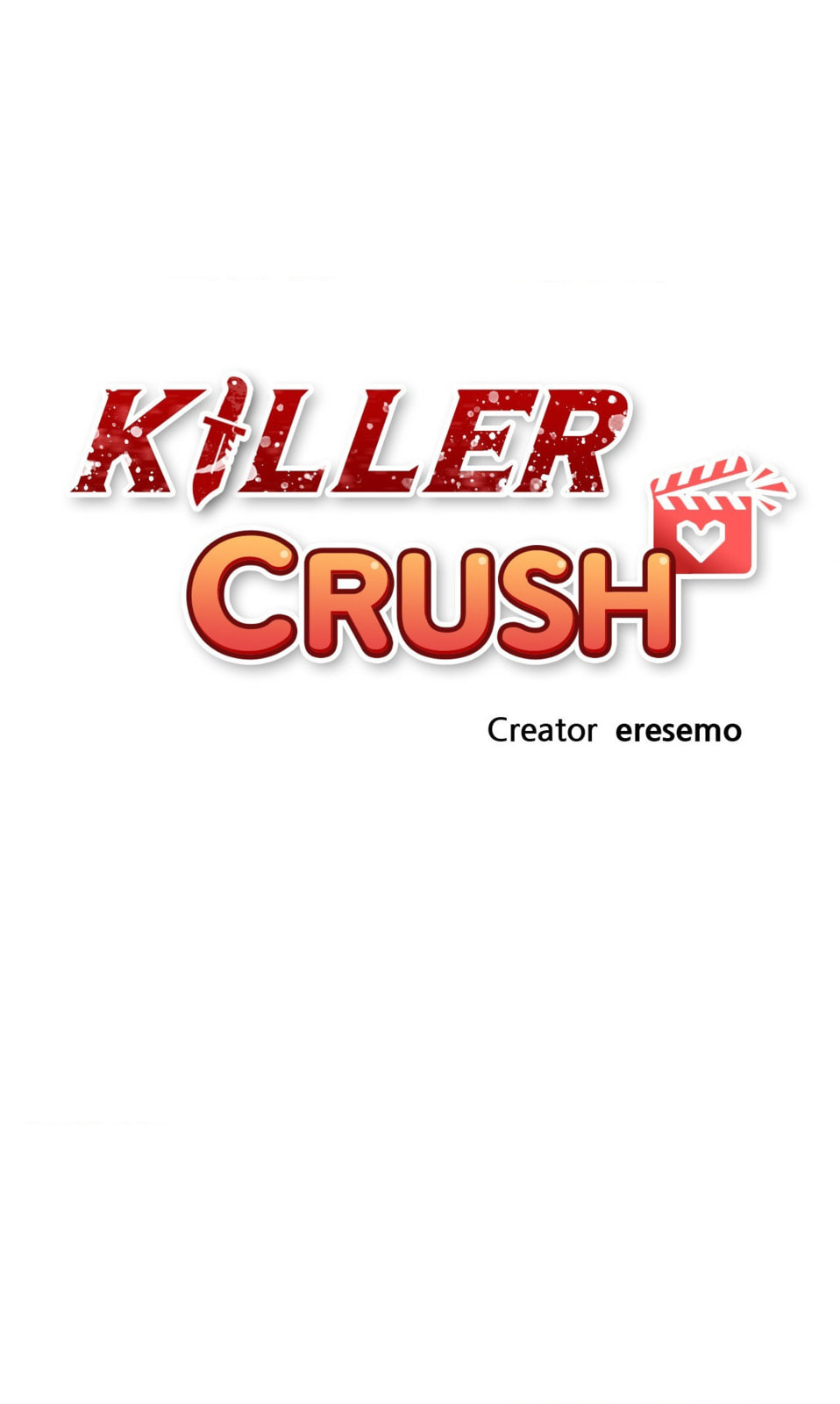 Killer Crush Chapter 52 page 21 - 