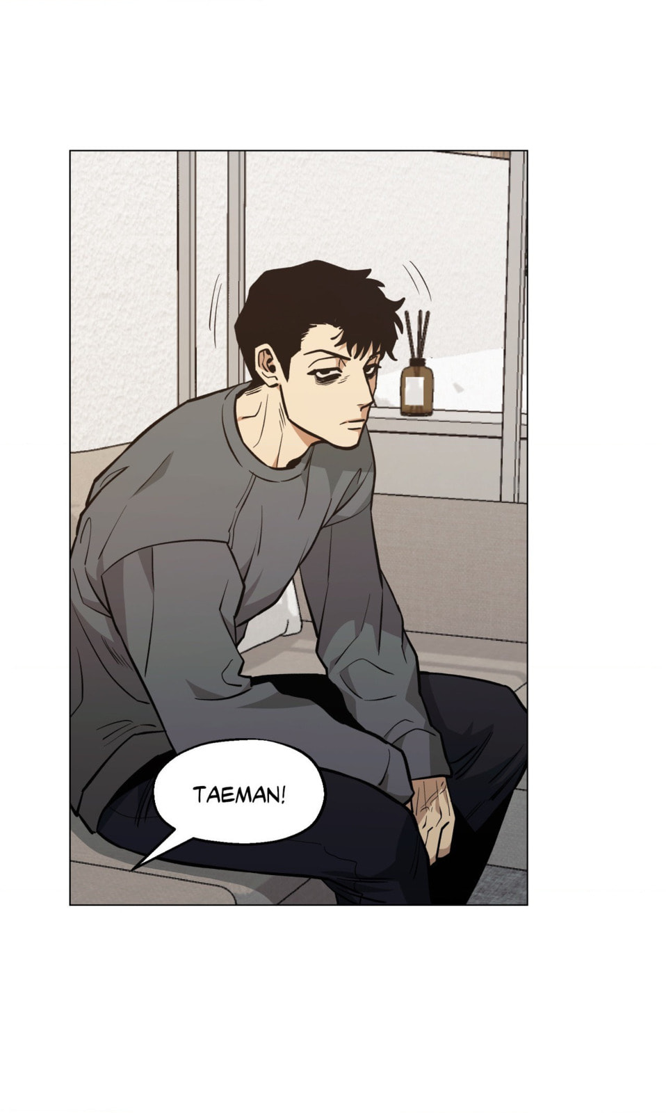 Killer Crush Chapter 52 page 24 - 