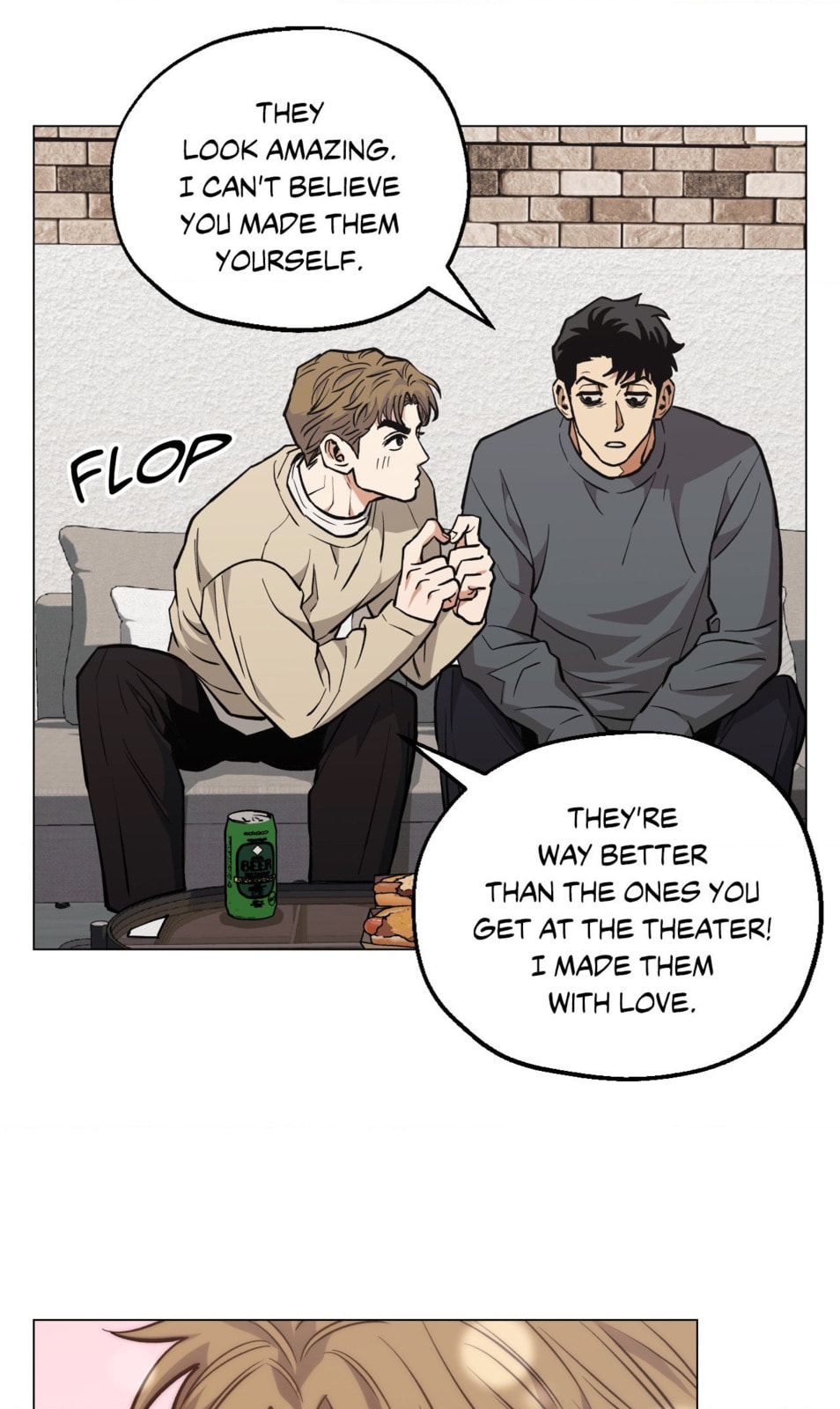Killer Crush Chapter 52 page 26 - 