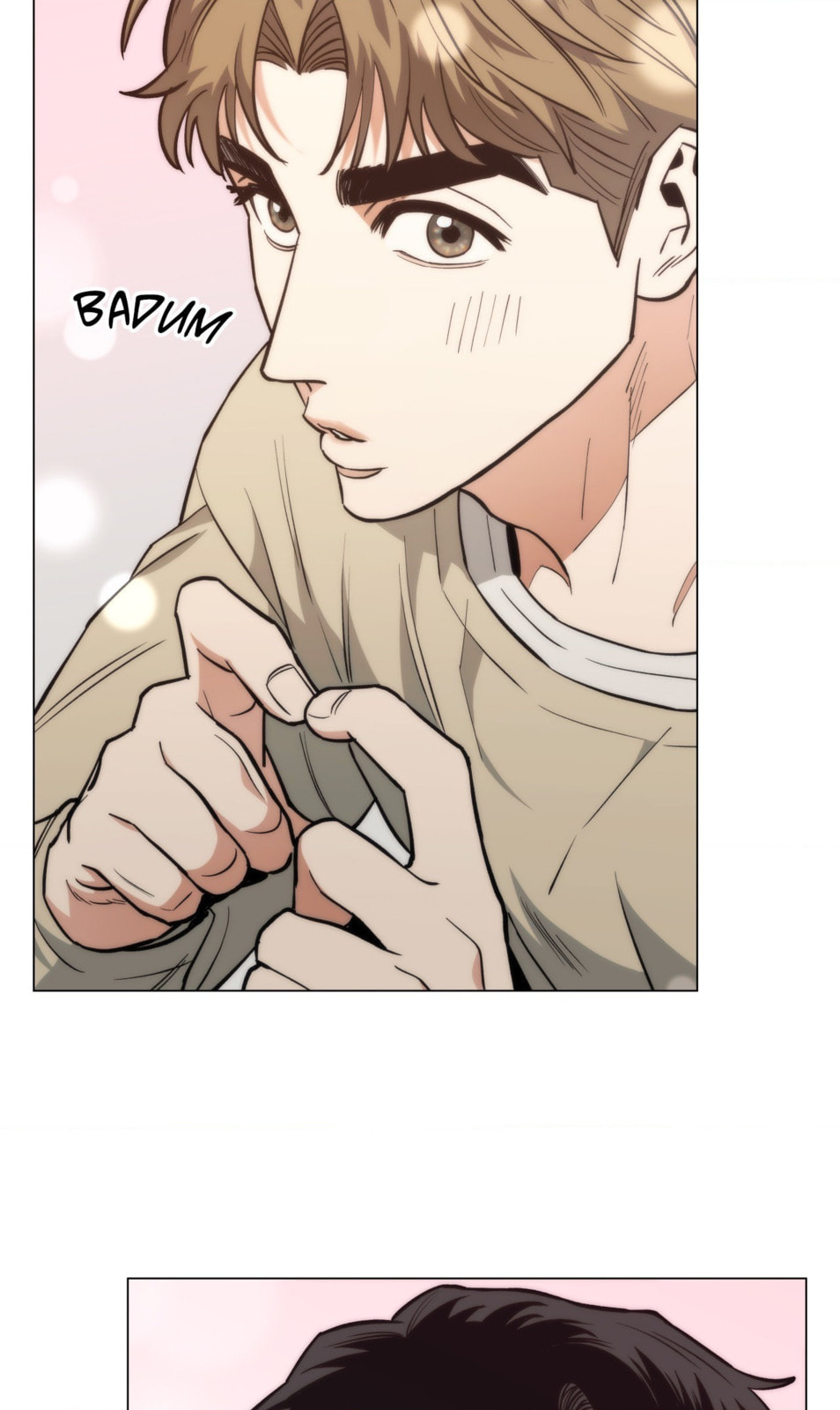 Killer Crush Chapter 52 page 27 - 