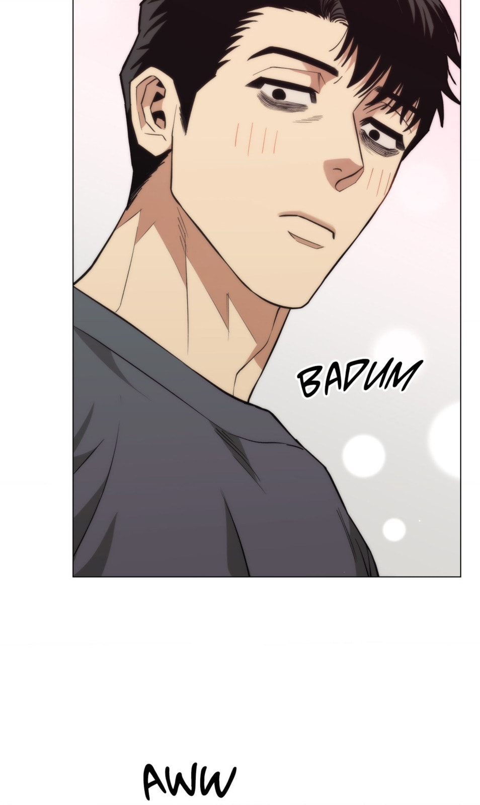 Killer Crush Chapter 52 page 28 - 