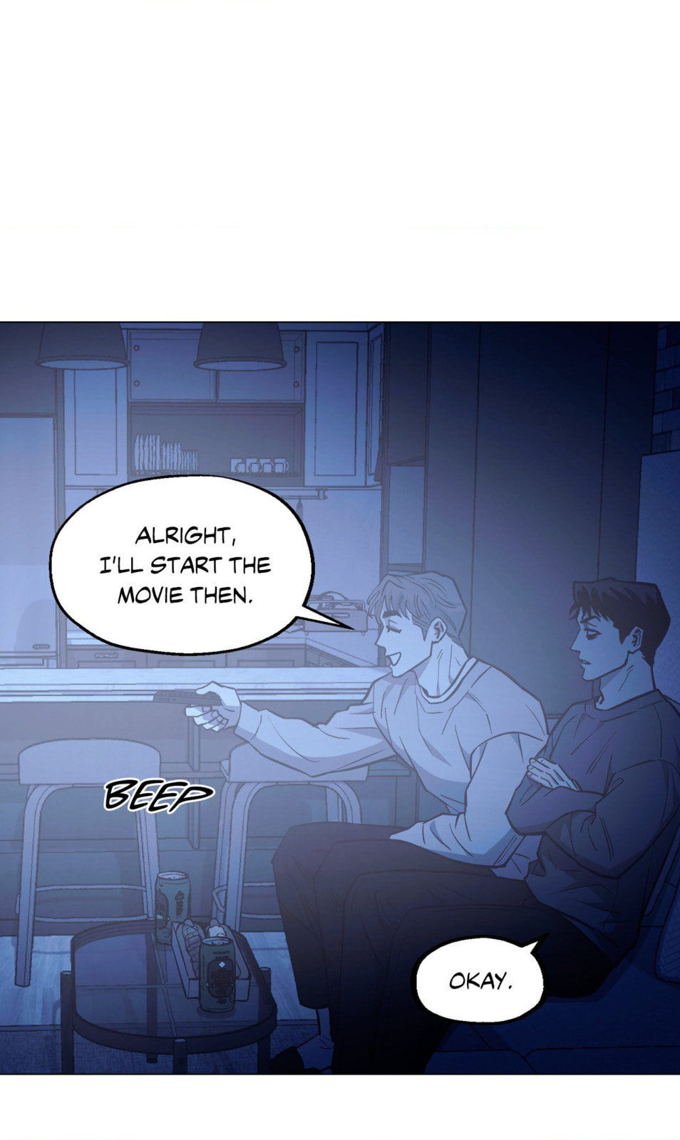 Killer Crush Chapter 52 page 30 - 