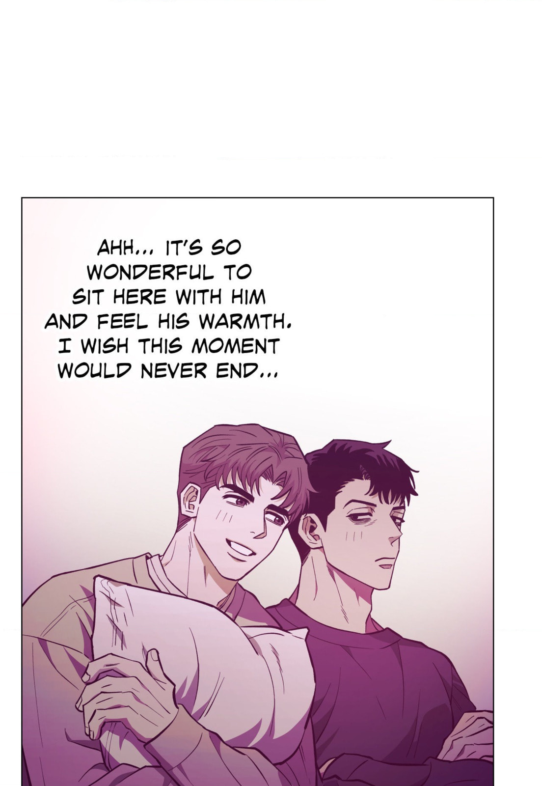 Killer Crush Chapter 52 page 31 - 