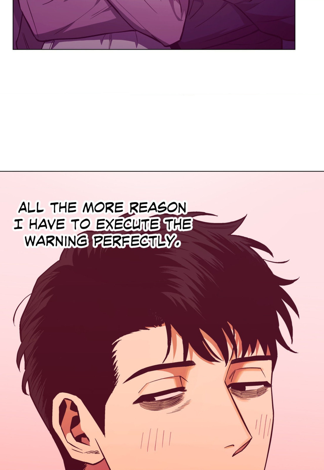 Killer Crush Chapter 52 page 32 - 