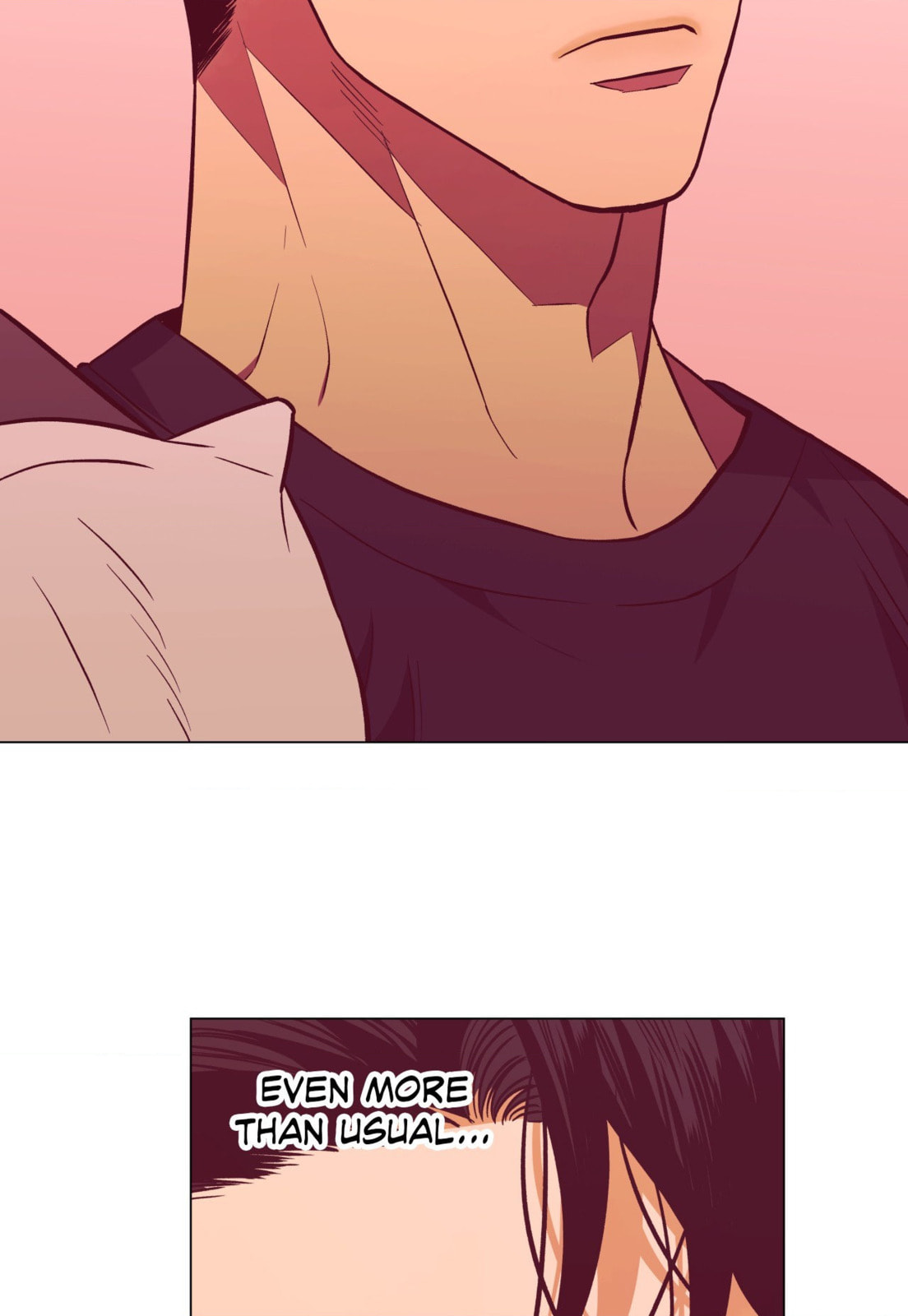 Killer Crush Chapter 52 page 33 - 