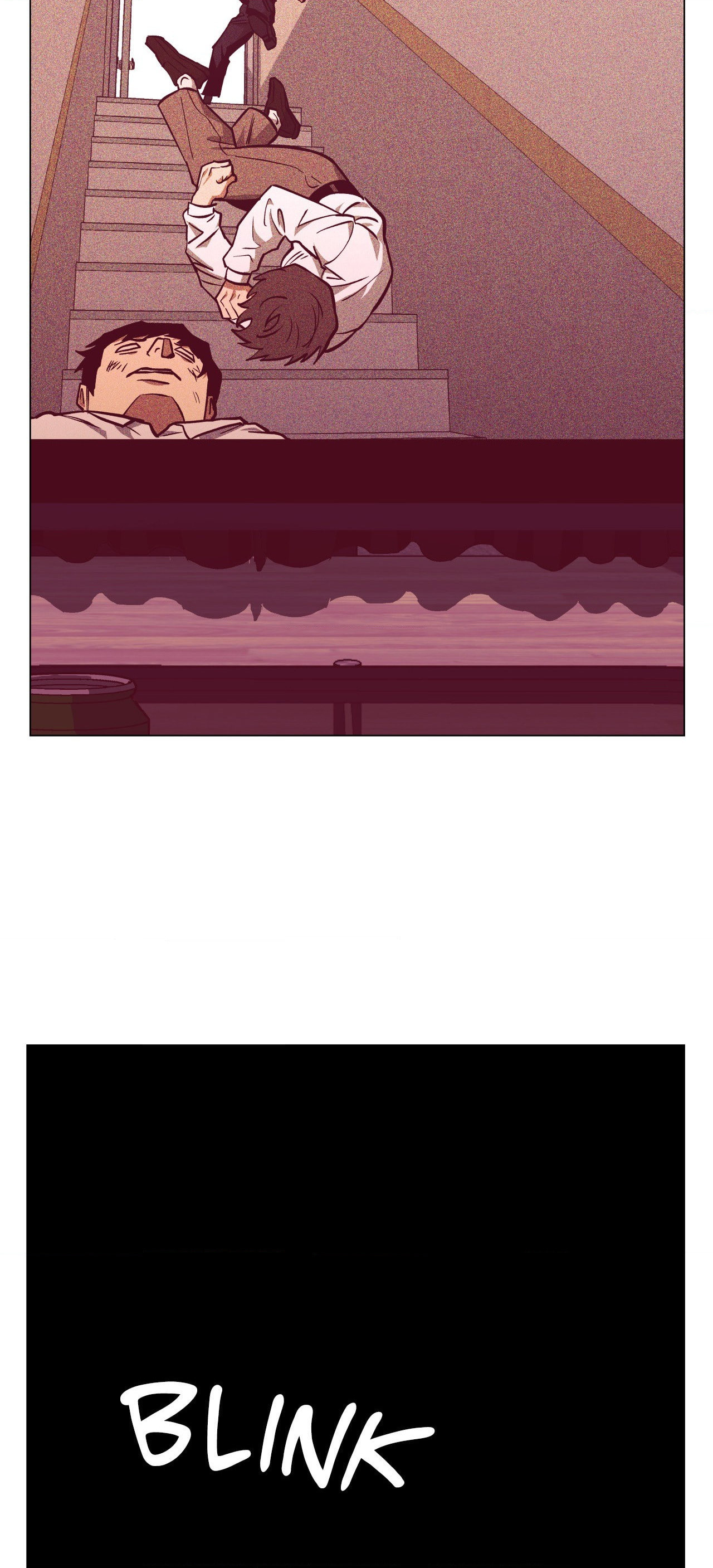 Killer Crush Chapter 52 page 37 - 