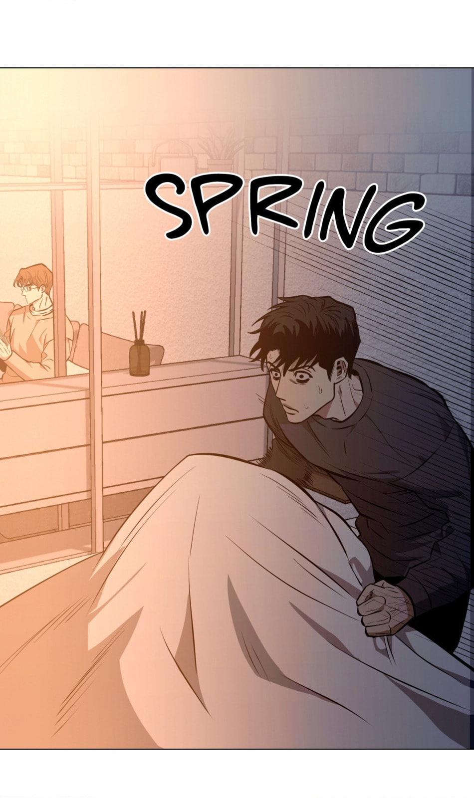 Killer Crush Chapter 52 page 41 - 