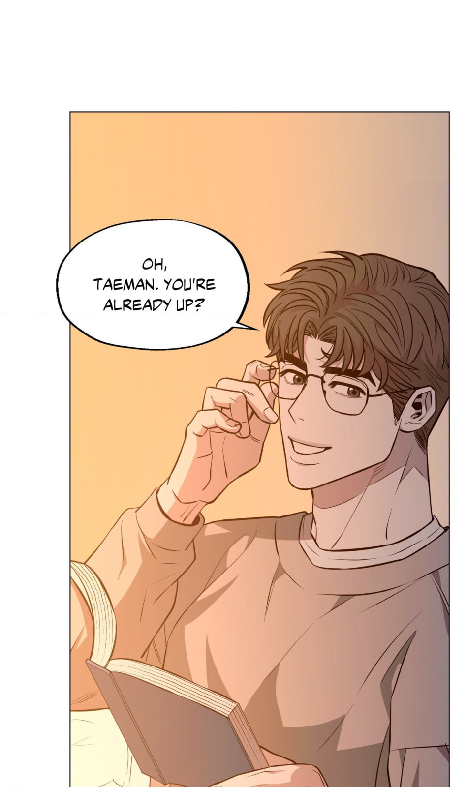 Killer Crush Chapter 52 page 42 - 