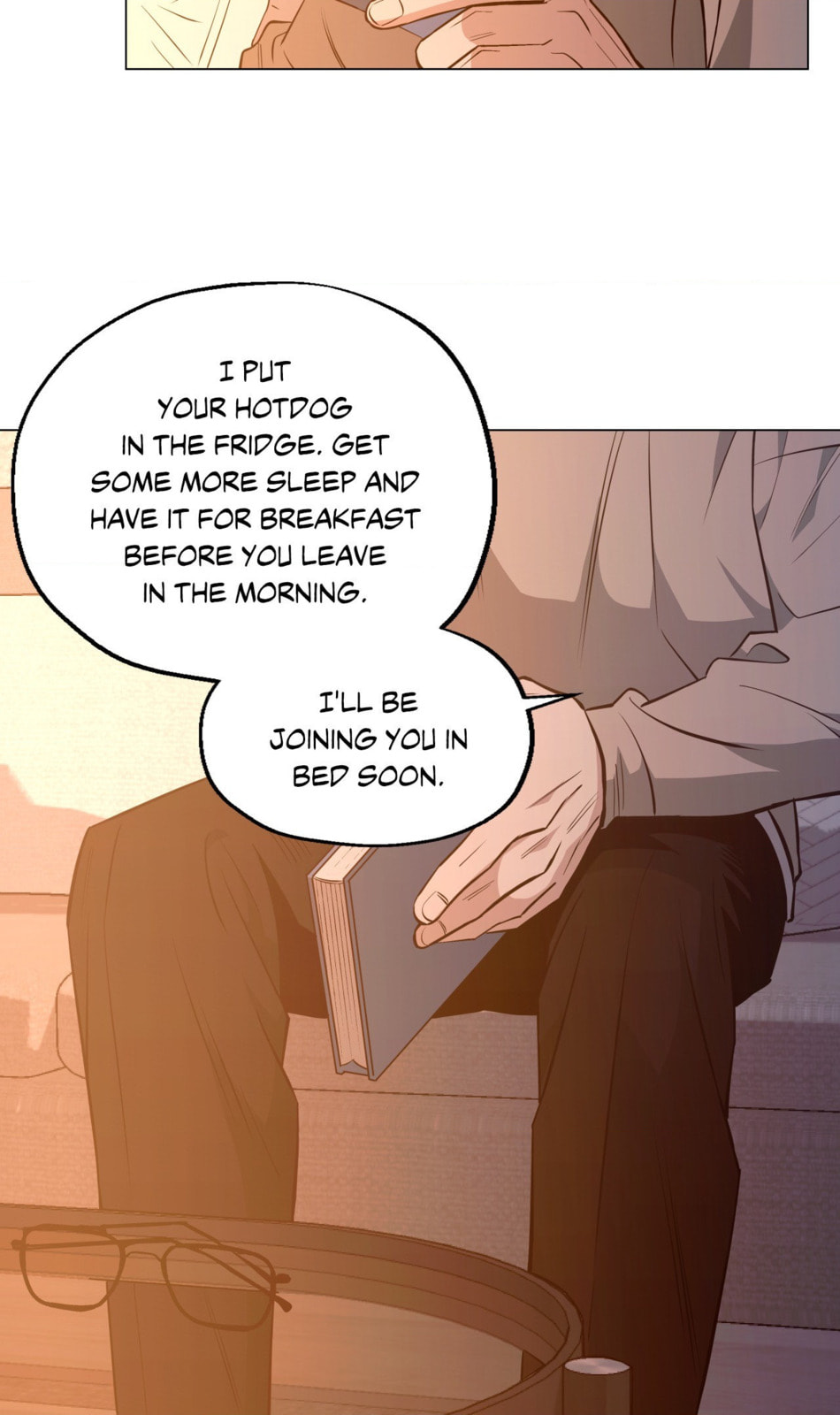 Killer Crush Chapter 52 page 43 - 