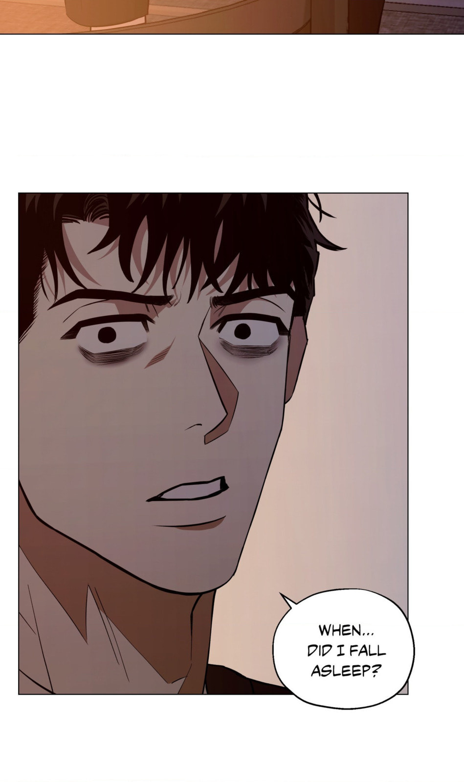 Killer Crush Chapter 52 page 44 - 