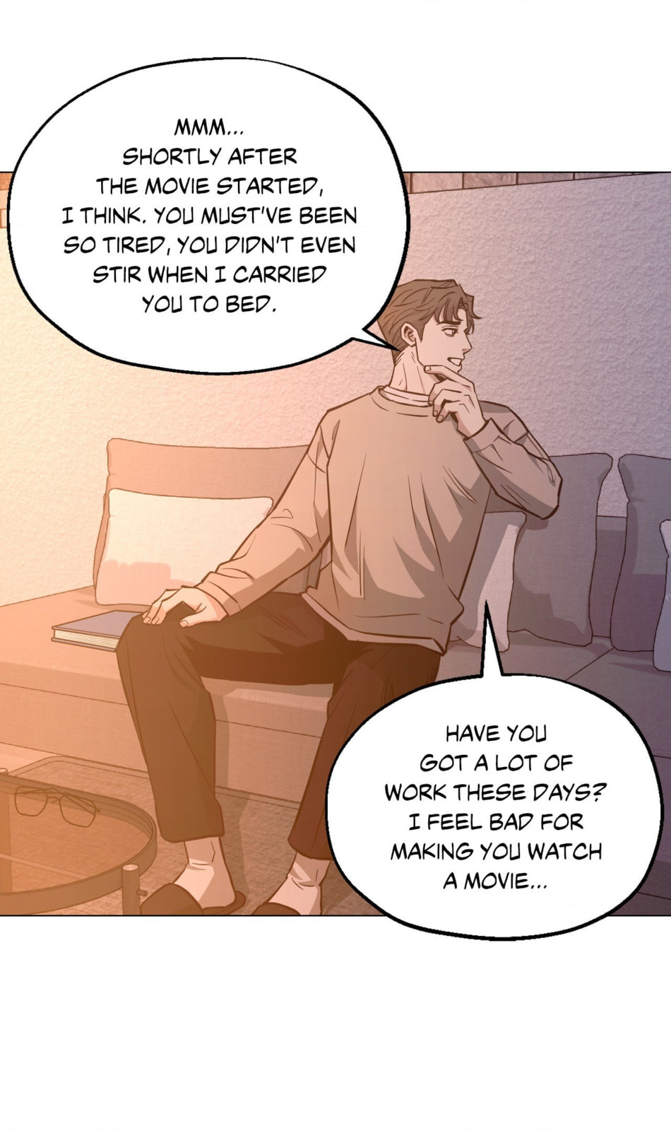 Killer Crush Chapter 52 page 45 - 