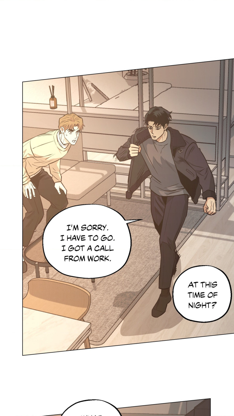 Killer Crush Chapter 52 page 48 - 