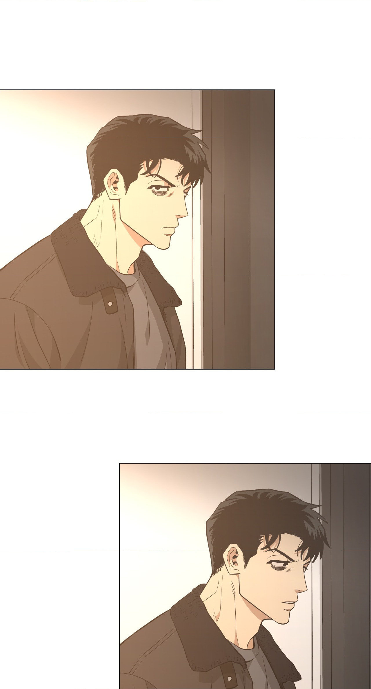 Killer Crush Chapter 52 page 51 - 