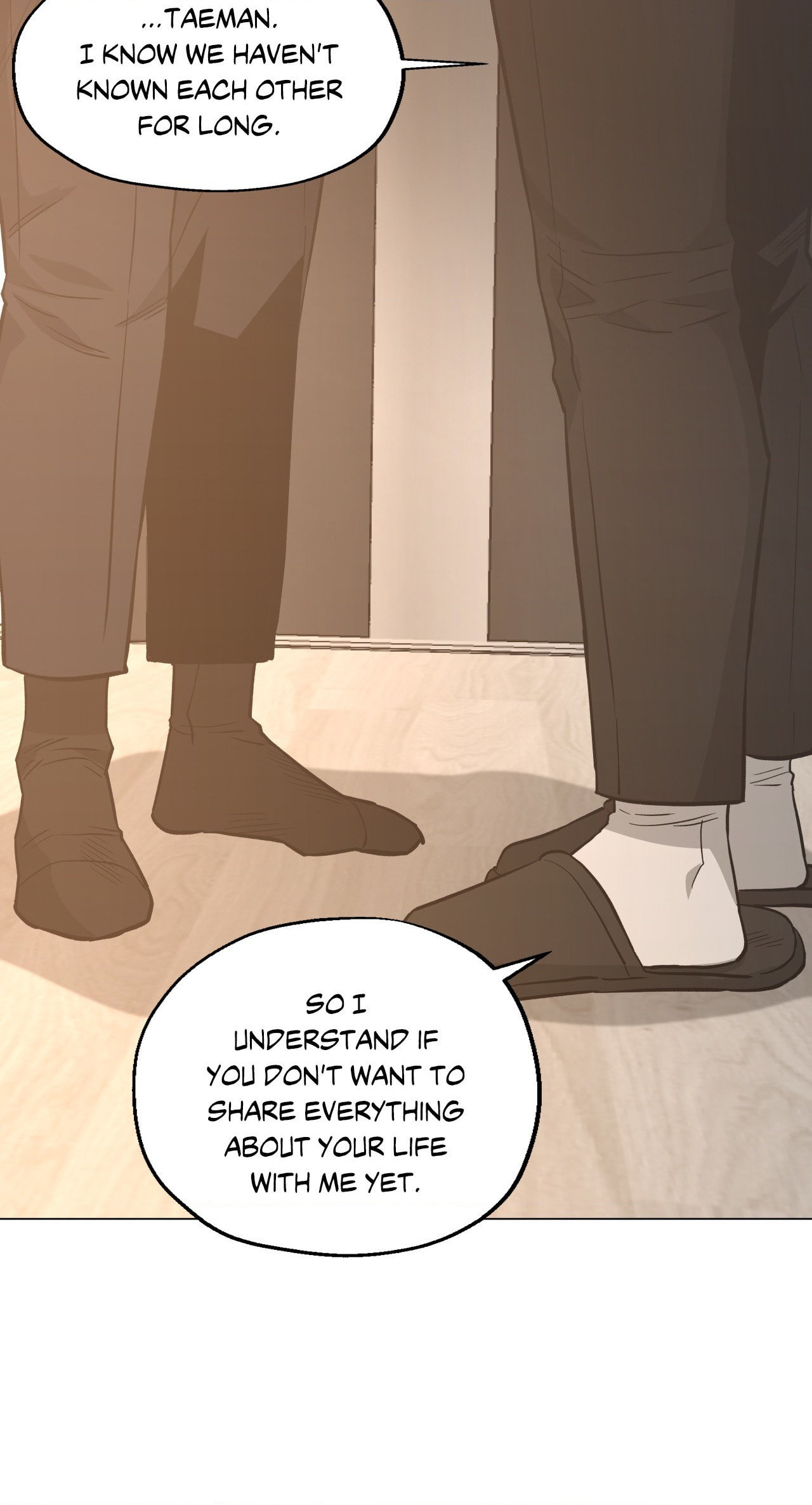 Killer Crush Chapter 52 page 53 - 