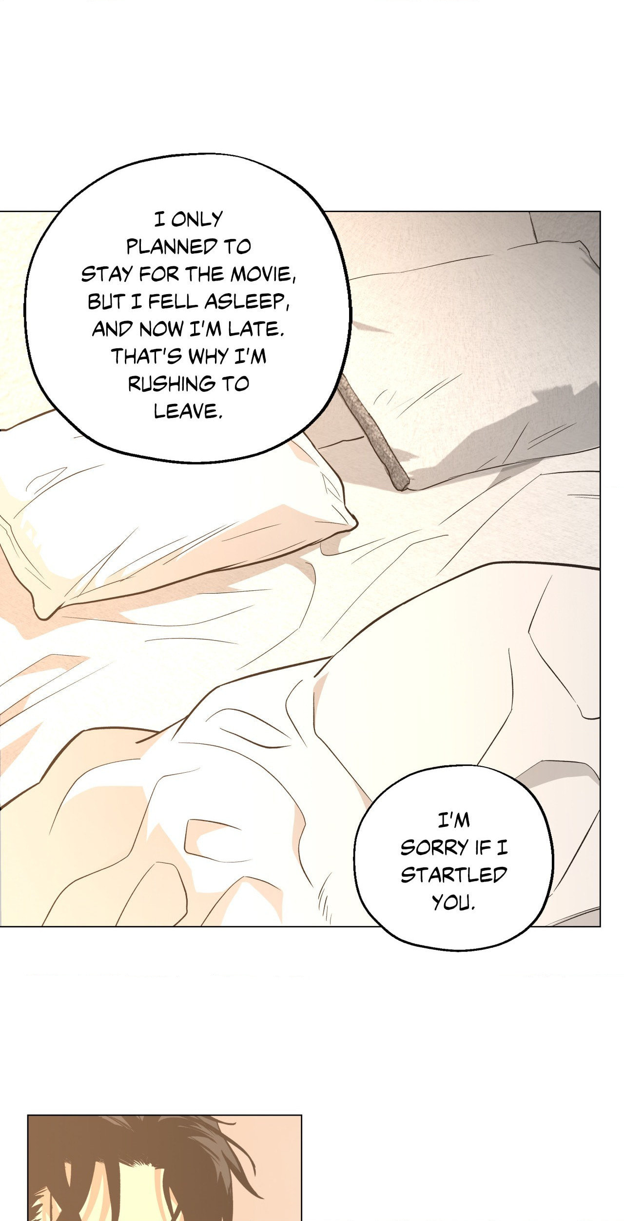 Killer Crush Chapter 52 page 59 - 