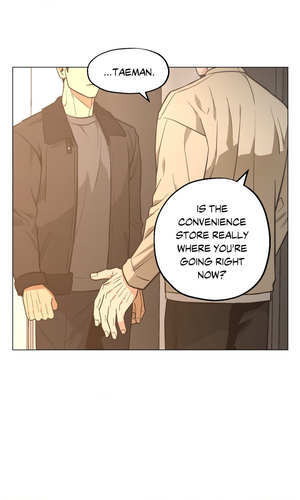 Killer Crush Chapter 52 page 61 - 