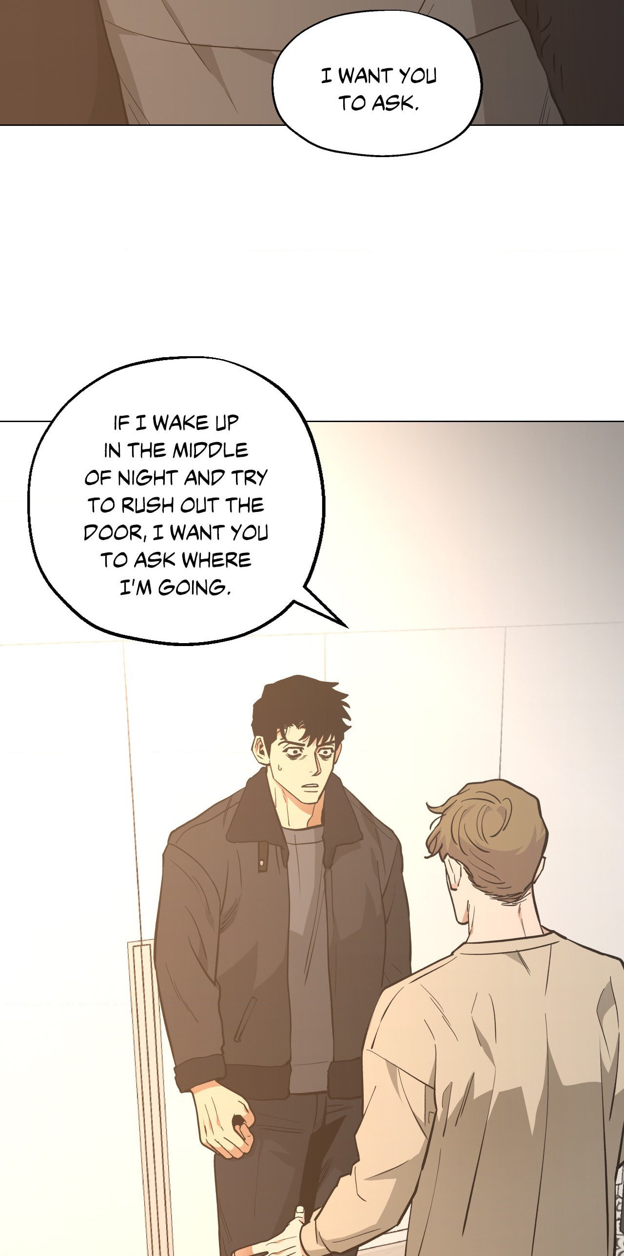 Killer Crush Chapter 52 page 68 - 