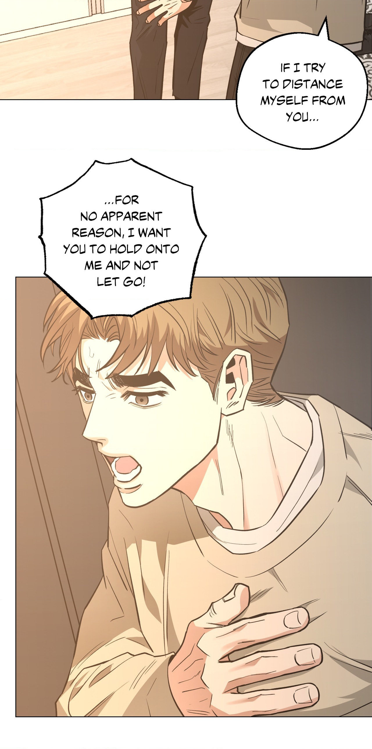 Killer Crush Chapter 52 page 69 - 