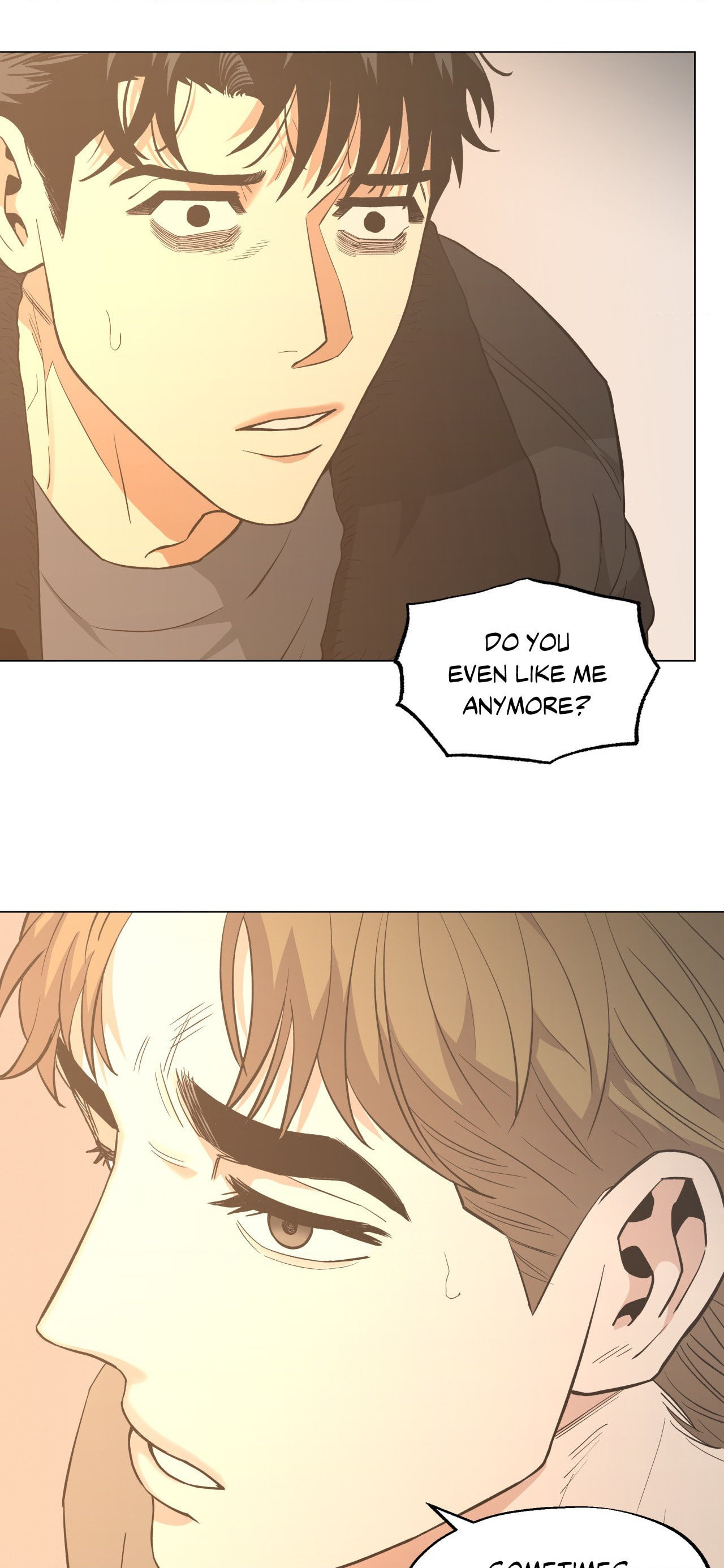 Killer Crush Chapter 52 page 71 - 