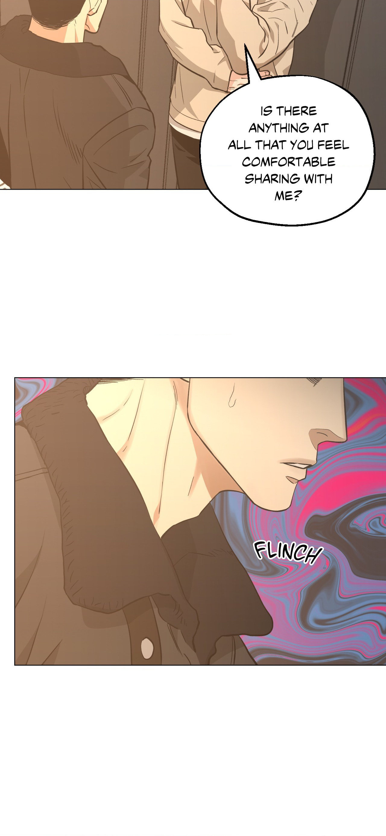Killer Crush Chapter 52 page 73 - 