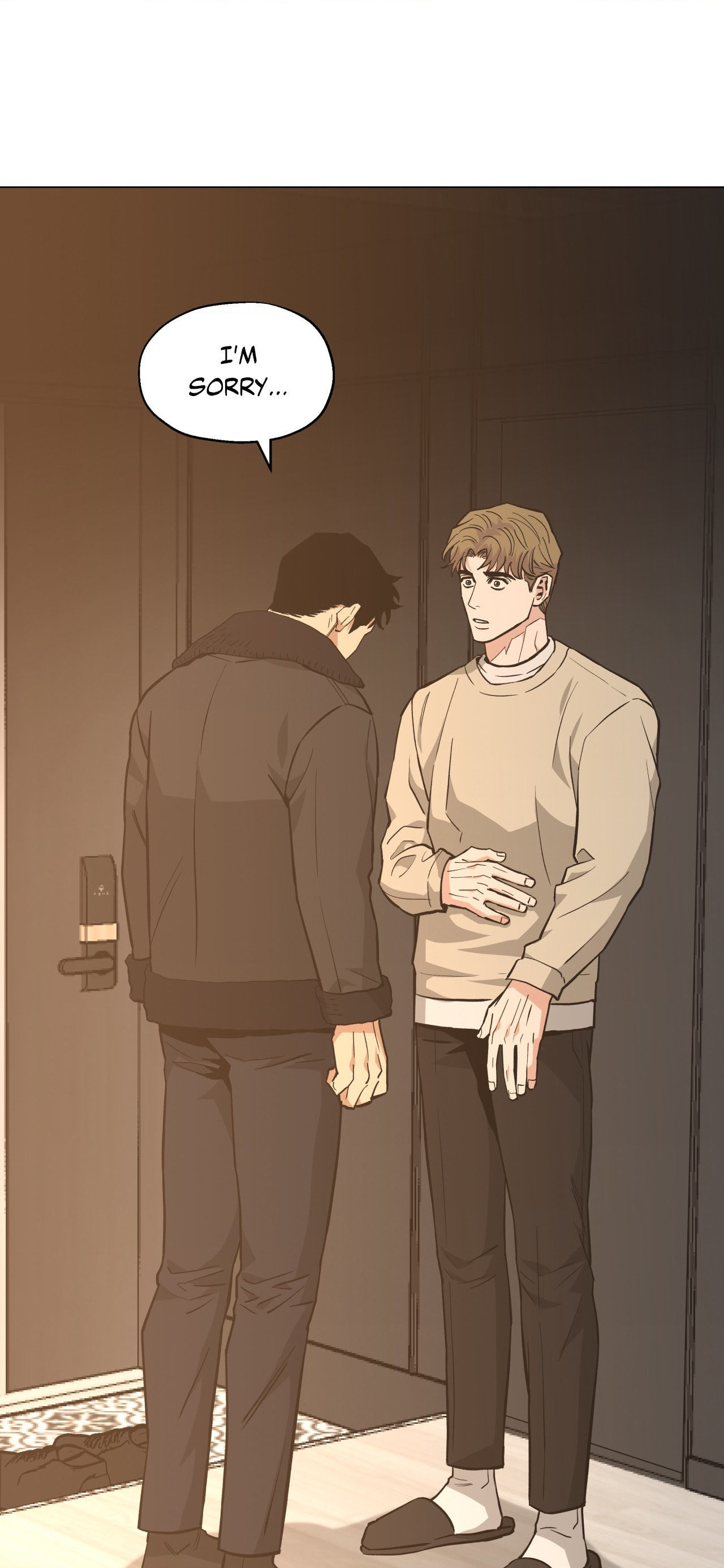 Killer Crush Chapter 52 page 74 - 