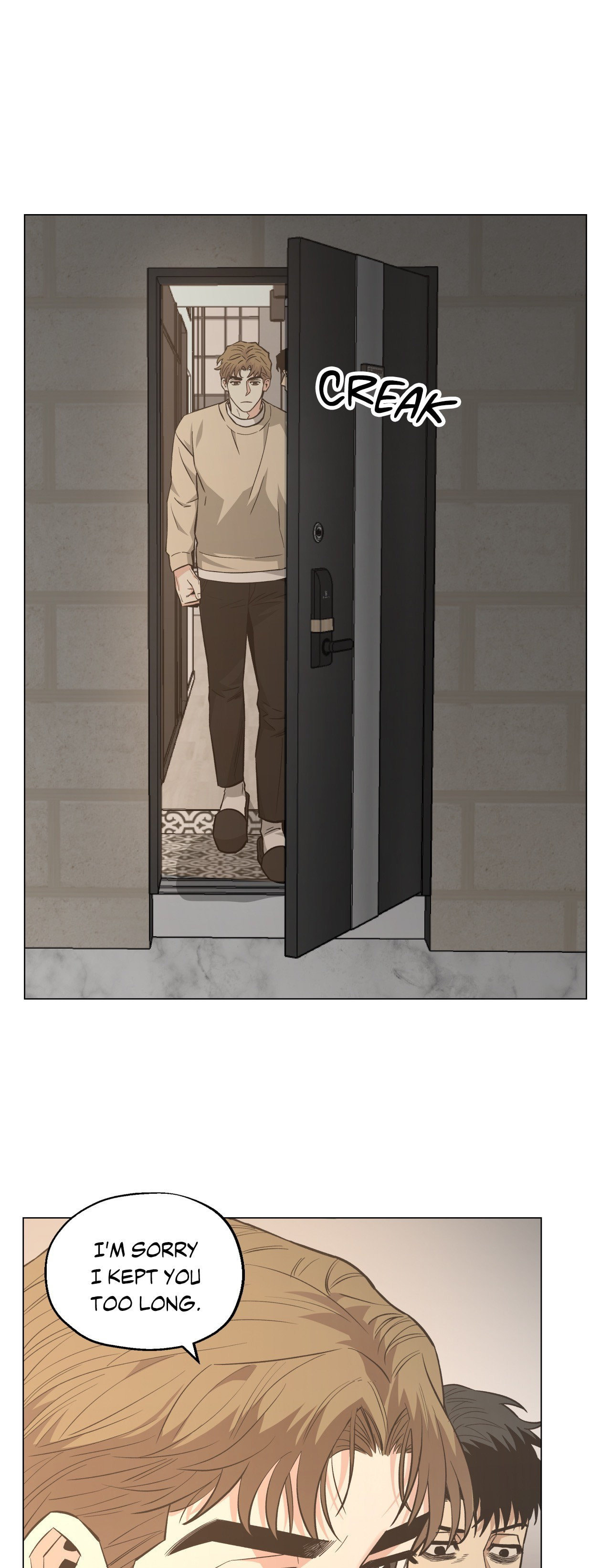 Killer Crush Chapter 52 page 76 - 