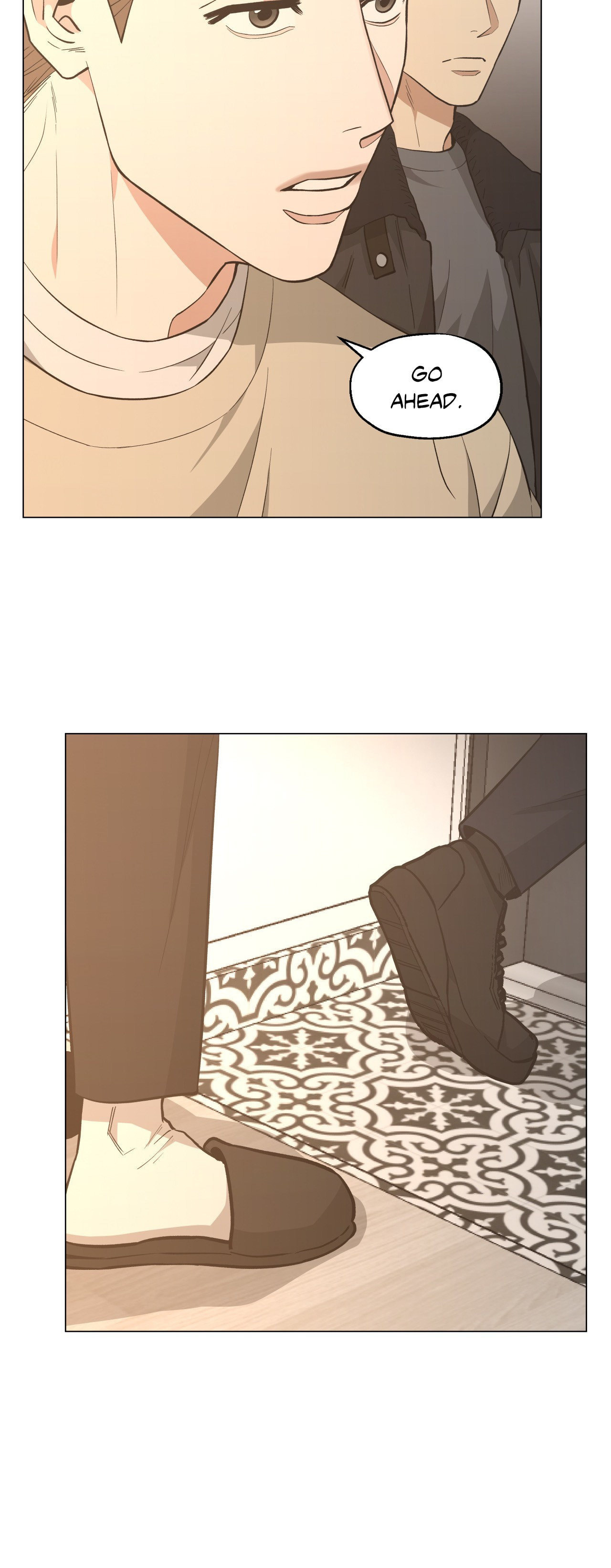 Killer Crush Chapter 52 page 77 - 