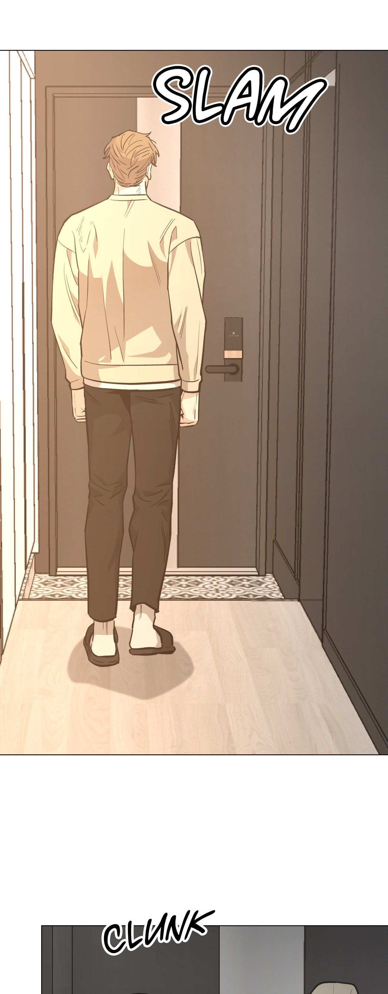 Killer Crush Chapter 52 page 78 - 