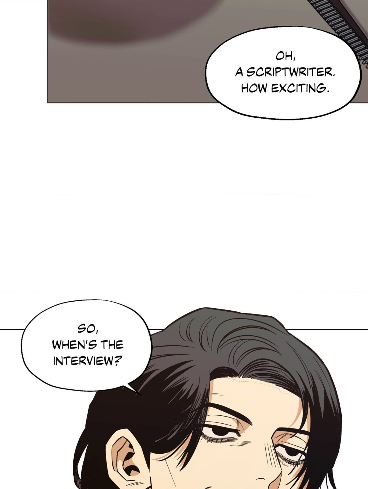 Killer Crush Chapter 52 page 9 - 